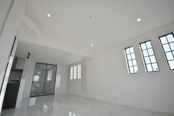 東金市 八坂台5丁目(とうがねし やさかだい)のリビング画像