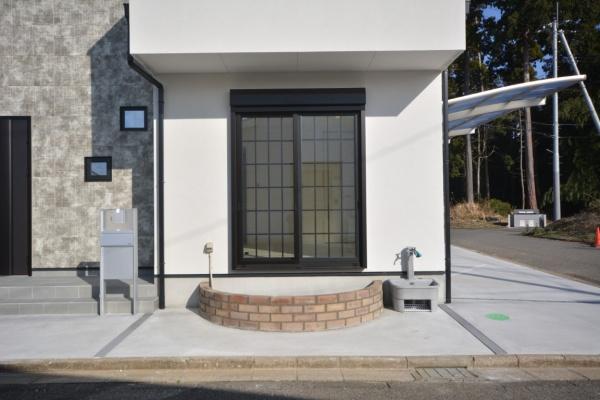 東金市 八坂台5丁目(とうがねし やさかだい)のその他現地画像