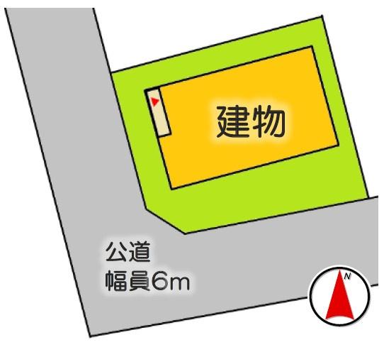 東金市 八坂台5丁目(とうがねし やさかだい)のその他画像
