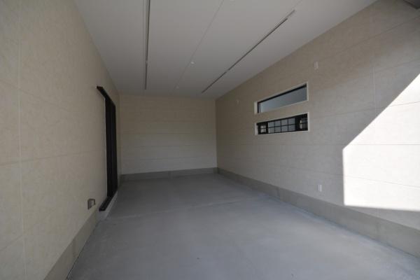 東金市 八坂台5丁目(とうがねし やさかだい)の駐車場画像