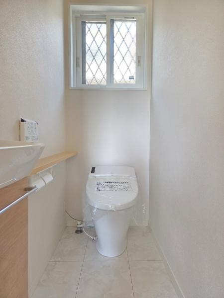 東金市 下武射田(とうがねし しもむざた)3C-1のトイレ画像