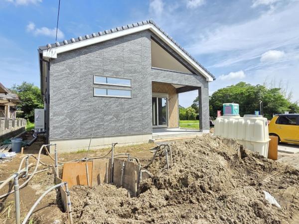 東金市 下武射田(とうがねし しもむざた)3C-1のその他画像