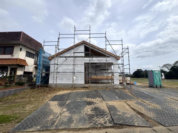 東金市 下武射田(とうがねし しもむざた)3C-1のその他現地画像