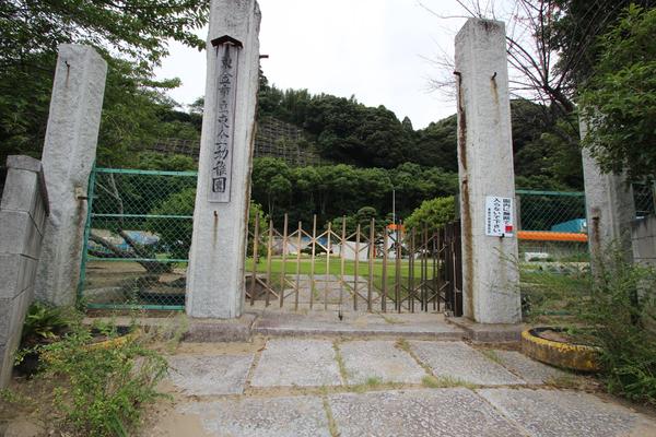東金市　道庭（とうがねし　どうにわ）３Ｂ-２の幼稚園・保育園画像