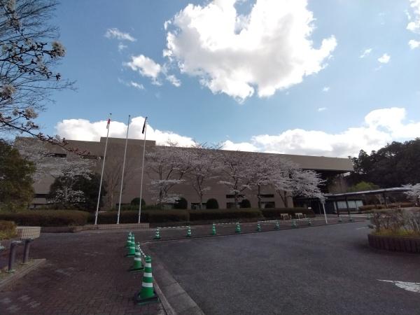 東金市　道庭（とうがねし　どうにわ）３Ｂ-２のレジャー・観光画像