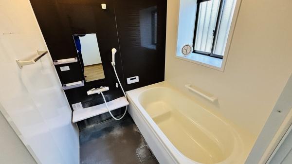 大網白里市　南横川（おおあみしらさとし　みなみよこかわ）のバス画像