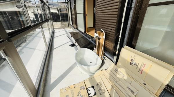 大網白里市　南横川（おおあみしらさとし　みなみよこかわ）のその他画像