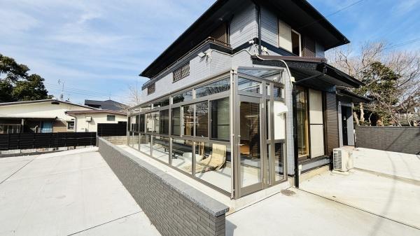 大網白里市　南横川（おおあみしらさとし　みなみよこかわ）のその他画像