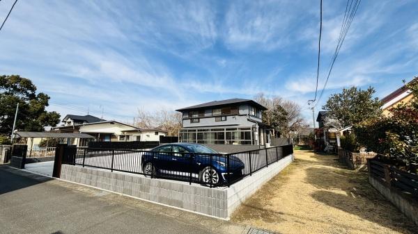 大網白里市　南横川（おおあみしらさとし　みなみよこかわ）のその他画像