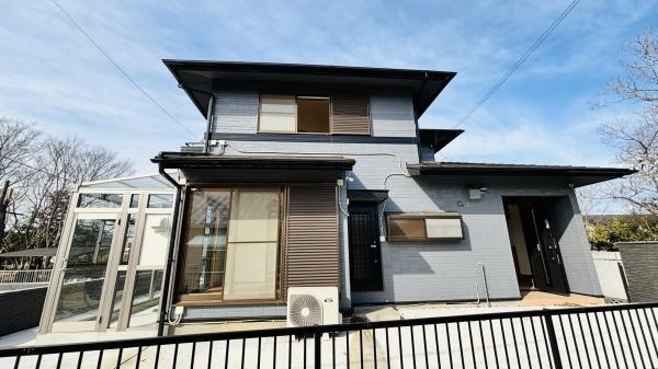 大網白里市　南横川（おおあみしらさとし　みなみよこかわ）のその他画像