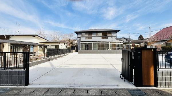 大網白里市　南横川（おおあみしらさとし　みなみよこかわ）のその他画像