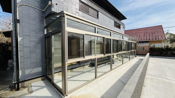 大網白里市　南横川（おおあみしらさとし　みなみよこかわ）のその他画像