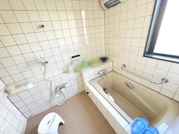 大網白里市　上貝塚（おおあみしらさとし　かみかいづか）のバス画像