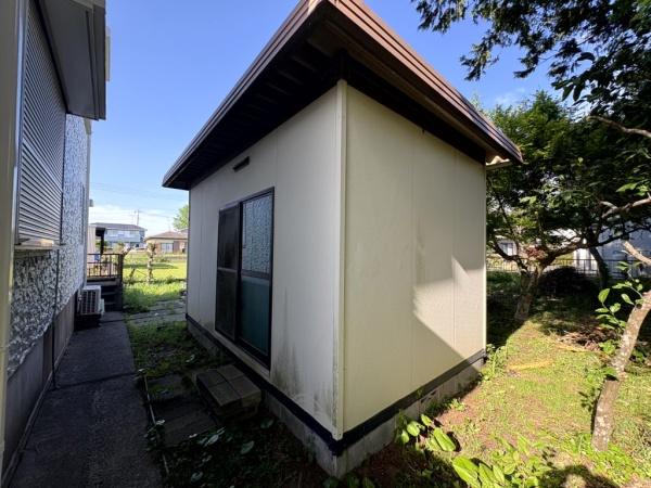 大網白里市　上貝塚（おおあみしらさとし　かみかいづか）のその他画像