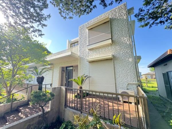 大網白里市　上貝塚（おおあみしらさとし　かみかいづか） 中古一戸建