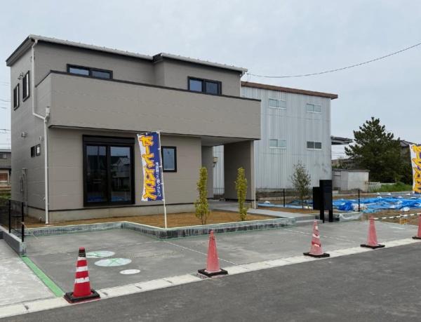 匝瑳市八日市場 A-2モデルのその他現地画像