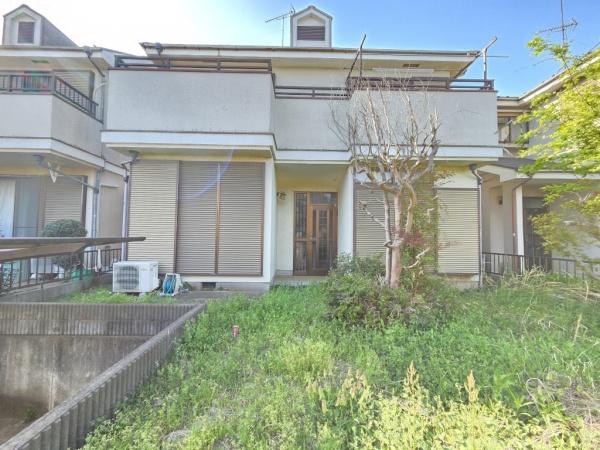 八街市 富山(やちまたし とやま)のその他現地画像