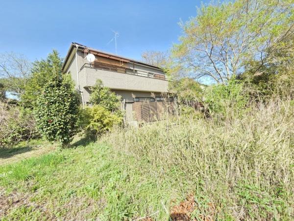 山武市　横田（さんむし　よこた）のその他現地画像