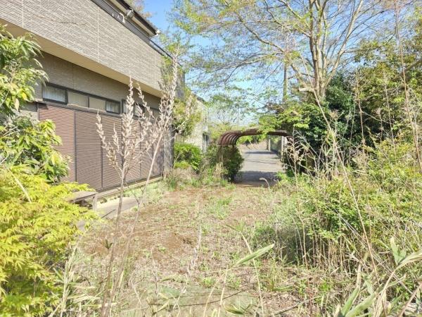 山武市　横田（さんむし　よこた）のその他画像