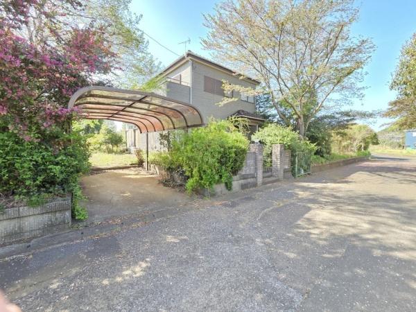 山武市　横田（さんむし　よこた）のその他画像