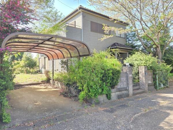 山武市　横田（さんむし　よこた）のその他画像