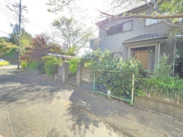 山武市　横田（さんむし　よこた）のその他画像