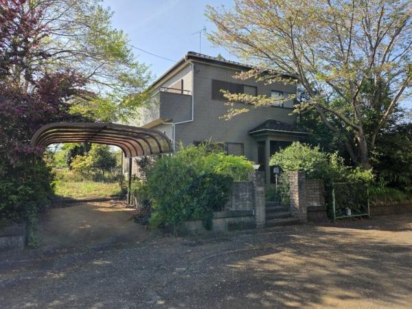 山武市　横田（さんむし　よこた）のその他画像