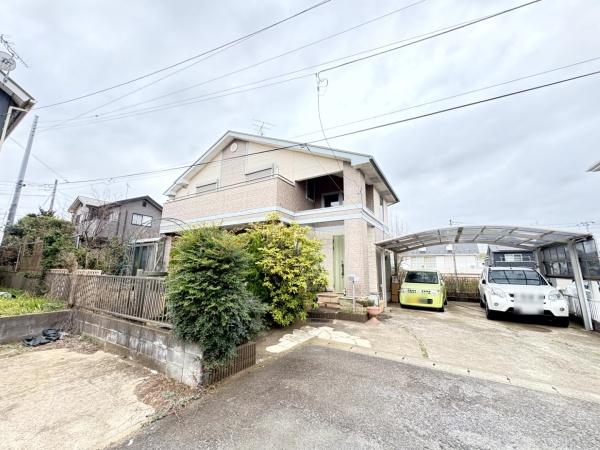 八街市　文違（やちまたし　ひじかい）のその他現地画像