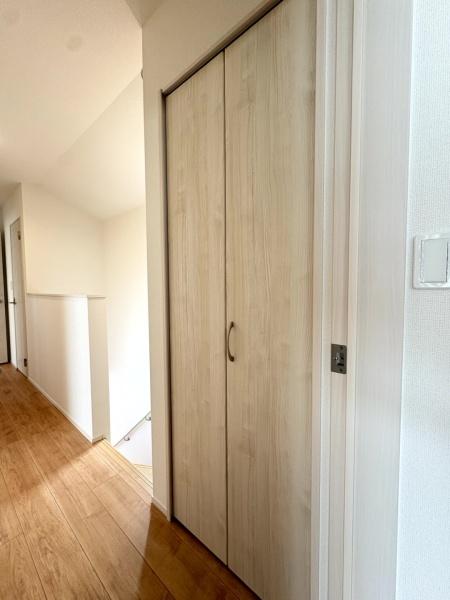 富里市 日吉台 全1棟 A号棟のその他内観画像