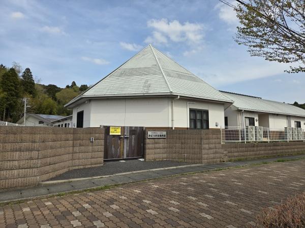 大網白里市　みどりが丘２丁目の幼稚園・保育園画像