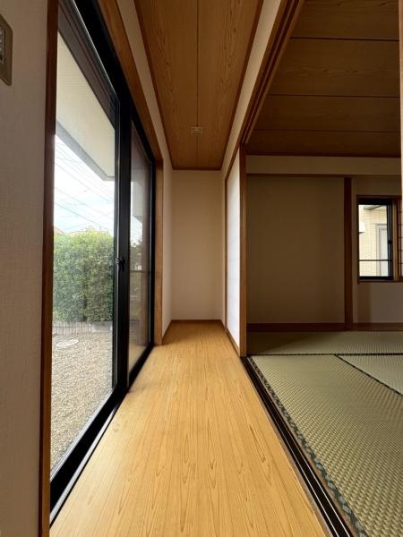 大網白里市　みどりが丘２丁目のその他内観画像