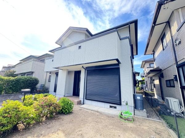 大網白里市　みどりが丘２丁目のその他現地画像