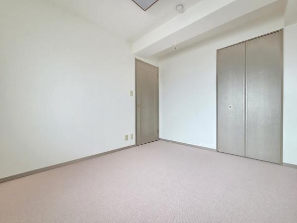 ライオンズガーデンシティ成田の洋室画像