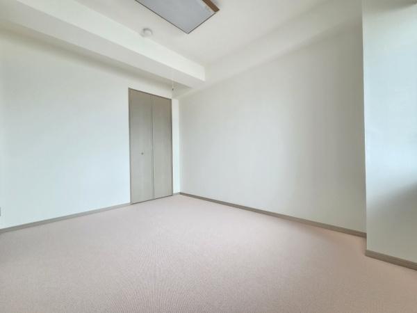 ライオンズガーデンシティ成田の洋室画像