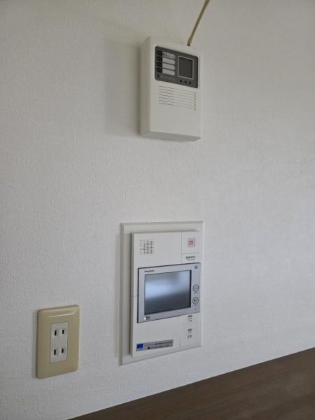 ライオンズガーデンシティ成田のその他画像
