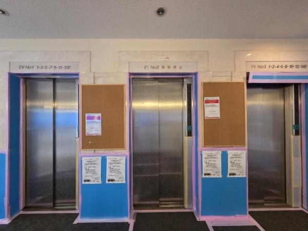 ライオンズガーデンシティ成田のその他画像