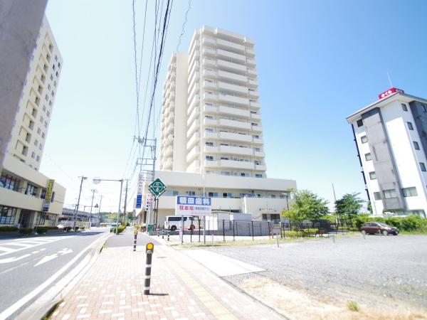 大あみハイツA棟のその他画像