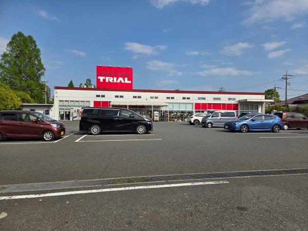 千葉市緑区あすみが丘２丁目　A号棟のショッピング施設画像