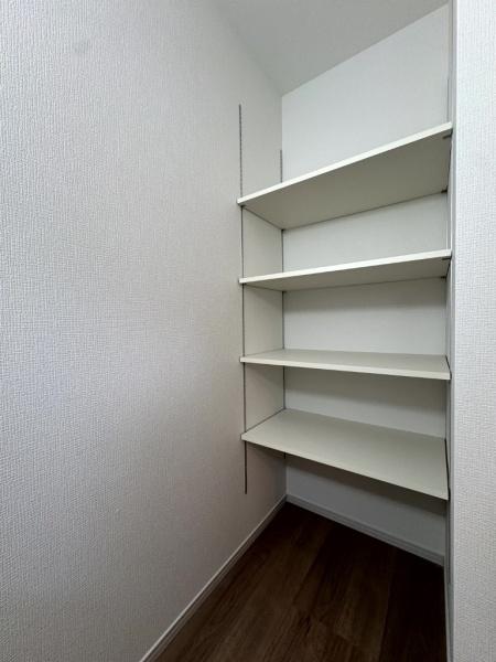 リガーレ 成田市 土屋1期 全2棟 1号棟のその他画像