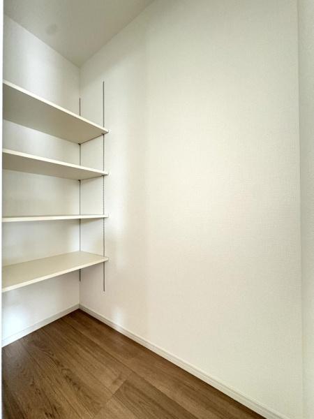 リガーレ 成田市 土屋1期 全2棟 1号棟のその他画像
