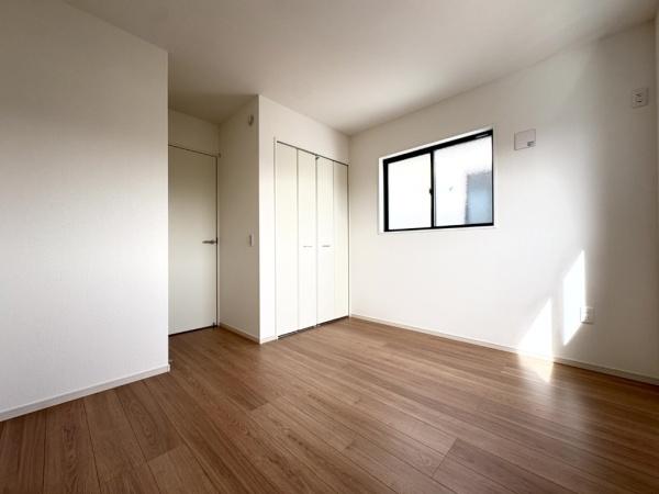 リガーレ 成田市 土屋1期 全2棟 1号棟のその他画像