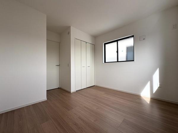リガーレ 成田市 土屋1期 全2棟 1号棟のその他画像