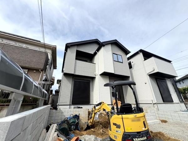 リガーレ 成田市 土屋1期 全2棟 1号棟のその他画像