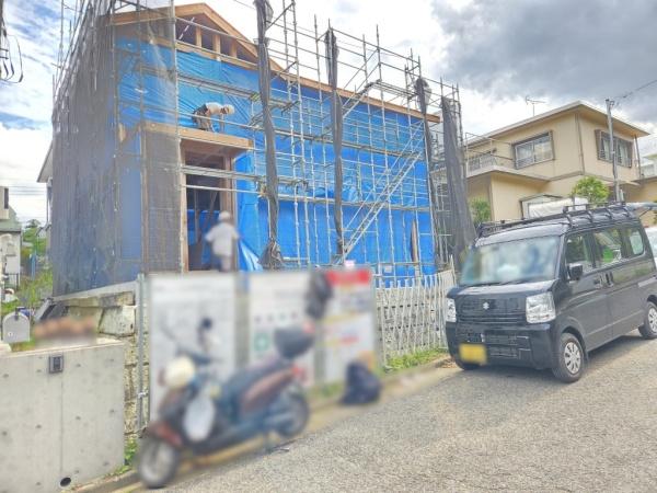 リガーレ・富里市日吉台2丁目・3期・全1棟・1号棟のその他画像