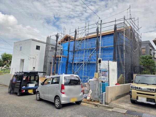リガーレ・富里市日吉台2丁目・3期・全1棟・1号棟のその他画像