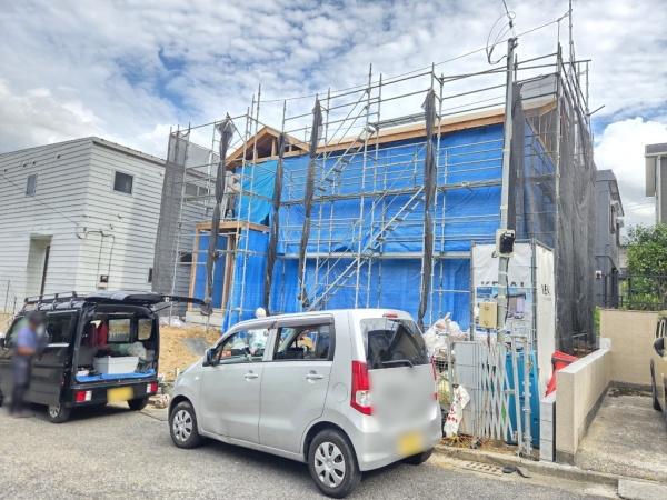 リガーレ・富里市日吉台2丁目・3期・全1棟・1号棟のその他画像