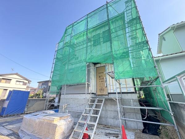 佐倉市 宮前2丁目 全1棟 1号棟のその他画像