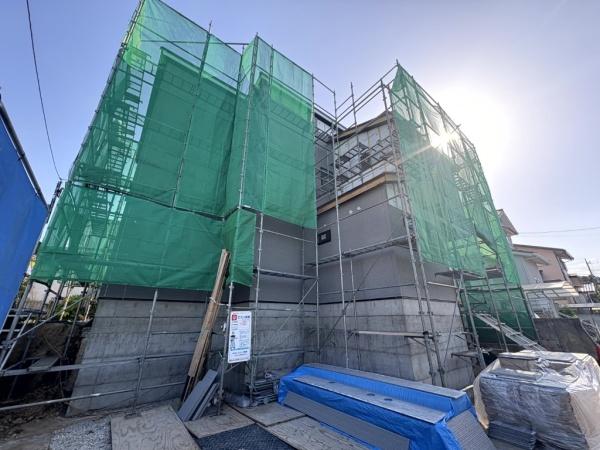 佐倉市 宮前2丁目 全1棟 1号棟のその他画像