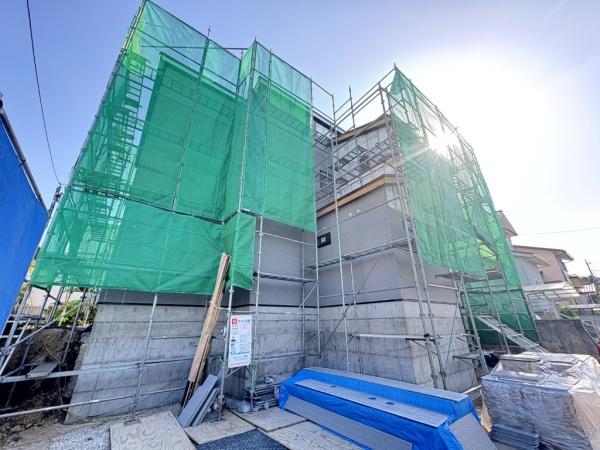 佐倉市 宮前2丁目 全1棟 1号棟のその他画像