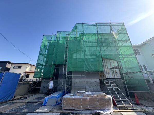 佐倉市 宮前2丁目 全1棟 1号棟のその他画像